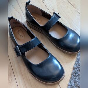 Brand New BOC Mary Janes